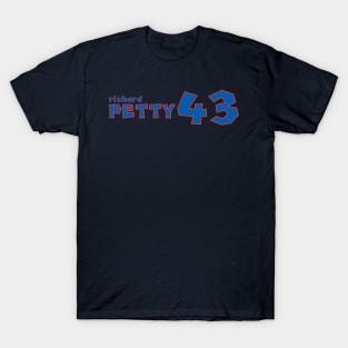 Richard Petty T-Shirt